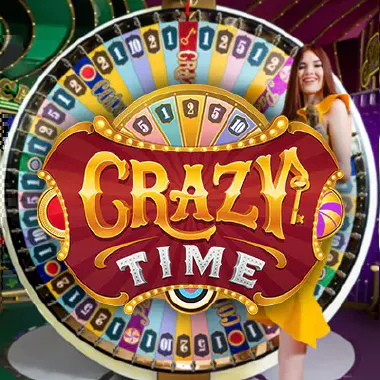 Crazy time слот на online casino водка