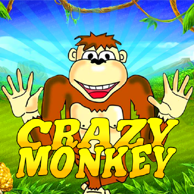 Vodka casino вход в слот Crazy Monkey
